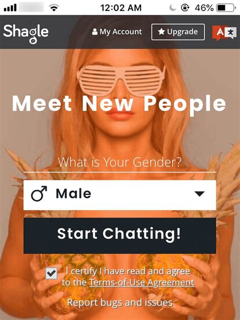 chattenwebcam|Shagle: Free Random Video Chat – Talk to Strangers.